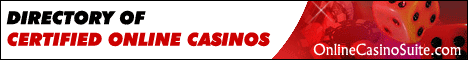 OnlineCasinoConditions.com - best online casinos reviewed
